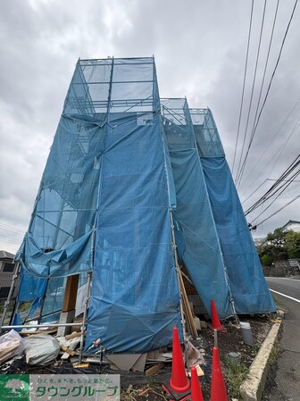 MELDIAかしわ台駅前の物件内観写真